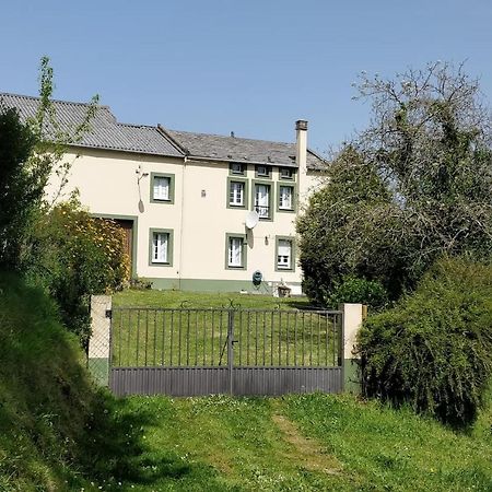 Casa Do Gaiteiro - Casa De Aldea En O Pereiro Villa ภายนอก รูปภาพ