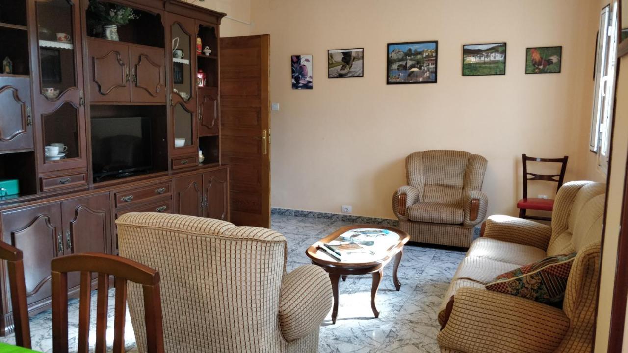 Casa Do Gaiteiro - Casa De Aldea En O Pereiro Villa ภายนอก รูปภาพ