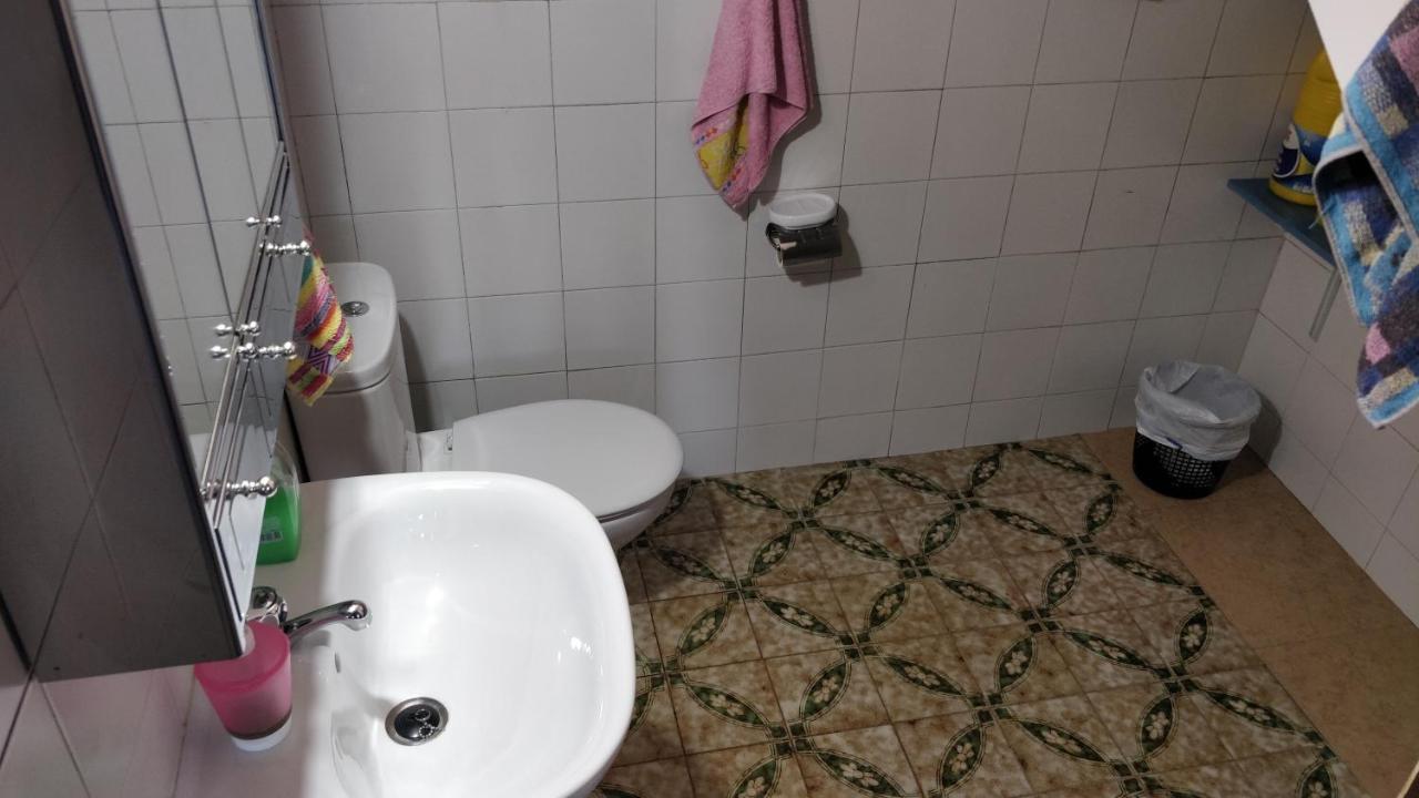 Casa Do Gaiteiro - Casa De Aldea En O Pereiro Villa ภายนอก รูปภาพ